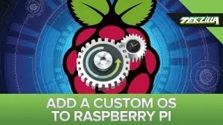 Raspberry Pi: Add New Distros To BerryBoot!