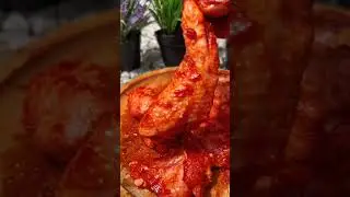 Malaysian Famous Foods. Honey Chicken Spice.