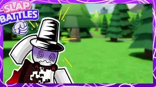 slap royale BUT I CAN'T STOP SPINNING