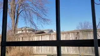 Mysterious Corunna ATI HPSS-32 Westminster Chimes