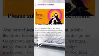 Top 6 Web Graphic Design Tools.