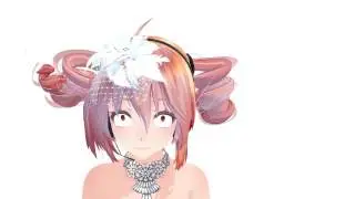 MMD monster remix