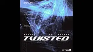 Hardwell & Will Sparks - Twisted
