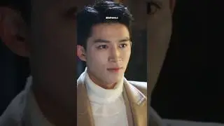 Overprotective brother 😅 #cdrama #amidstasnowstormoflove #zhaojinmai