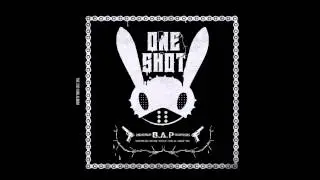 [ 05. B.A.P - 0 (Zero) ]