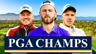 ForeBros PGA Championship
