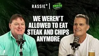 RASSIE+ | GOAT of Rugby? We Couldn’t Ignore the Hype – Danie Gerber Joins Rassie+