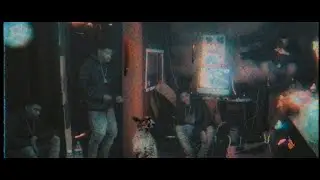 Perky Quan | "Freestyle 1" | Dir. Atwater Media