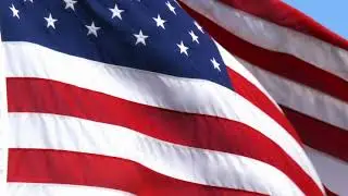 Happy Birthday America