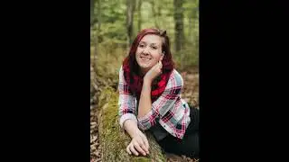 Class of 2021: Leah