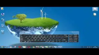 how to use on screen keyboard in hindi