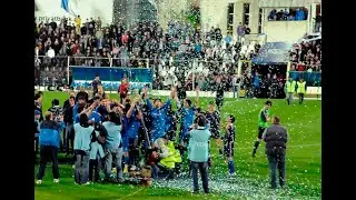 11 წელი პირველი ჩემპიონობის დღიდან
