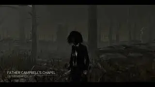 DBD Gameplay/Commentary Dead By Daylight Claudette Survivor