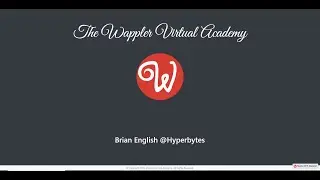 Adding a domain to your Digital Ocean droplet ( Wappler Docker)