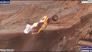 FORMULA OFFROAD ICELAND, STANGARHYLUR 2024! TRACK 5