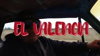 El valencia (21gramos) (Cuanto pesa el alma ¡wey! 5)