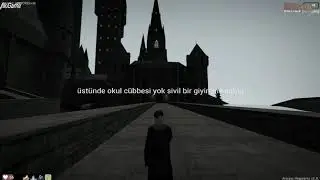 EZRA ALCARİN - TEK BAŞIMA