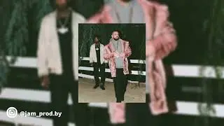 (FREE) 21 Savage x DRAKE Type Beat - keys