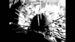 Experimental Hard Trap 