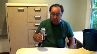 The Bucket Stops Here
