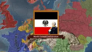 EU4 Mods - North German Confederation 