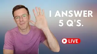 5 QUESTIONS most online teachers have when starting....ANSWERED.