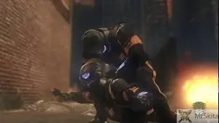 Прохождение Prototype 2 ►►ЛОЖКА ДЁГТЯ