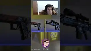 Abro CAJA de CSGO hasta que toque CUCHILLO | DÍA 575