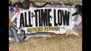 All Time Low - Hello Brooklyn Chipmunk Version