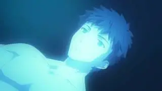 the body terror song - shirou emiya amv