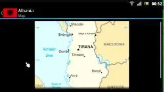World Factbook Pro for Android
