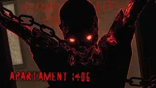 ДОБРО ПОЖАЛОВАТЬ В АД ► Apartament 1406: Horror #1