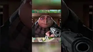 MENSAJE DE GRU