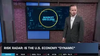 U.S. Economy Currently a Single-Jet Engine