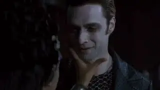 Aaliyah On The Queen Of The Damned - Akasha Returns