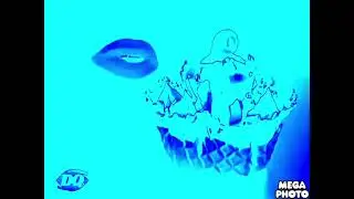(REQUESTED) Dairy Queen The New Effects (Sponsored By Preview 2 Effects) in Chorded Robot