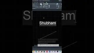 AutoCAD mein Object Reference ke saath Angle Text: Ek Tezi se Guide