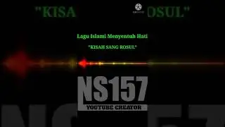 Lagu Islami Menyentuh Hati 