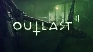 OUTLAST 2 BİTİRMEYE ÇALIŞIYORUZ BAKEM #1
