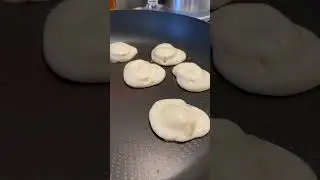 МИНИ БЛИНЫ С БАНАНАМИ. ВКУСНЫЙ И ПОЛЕЗНЫЙ ЗАВТРАК!