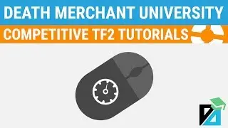 [TF2] DMU: Finding the Optimal Mouse Sensitivity