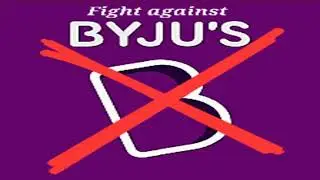 Byju's cancellation truth by there own counsellor over the call with a customer