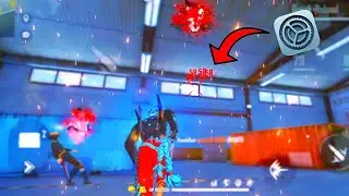 📲🦇 FREE FIRE HIGHLIGHTS TECNO POVA NEO ⚡ SETTINGS ⚙️ 90% HEADSHOT RATE ❤ DPI + SENSI + HUD 🥵 120Hz 🔥
