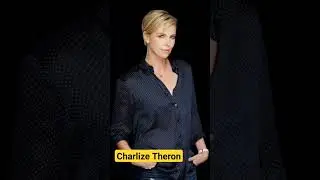 Charlize Theron.Шарлиз Терон 