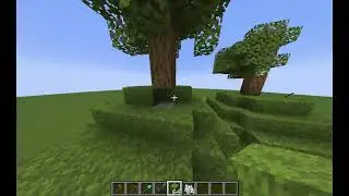 So I tried  worldedit
