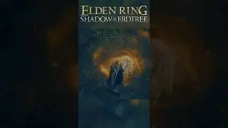 Don't attack these creatures! - Elden Ring DLC: Shadow of the Erdtree #eldenring #gaming #games