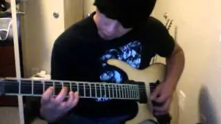The HAARP Machine - The Escapist Notion (first half cover)
