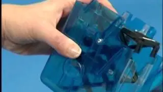 Evolis Dualys| Cleaning the Printer | EvolisPrinter.com