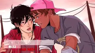 Nightcore || Be Mean