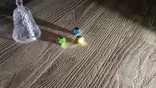 Dicy Bells ASMR